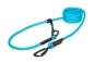 Preview: EASYLONG Hundeleine TWIST - L - 2,5m - hellblau